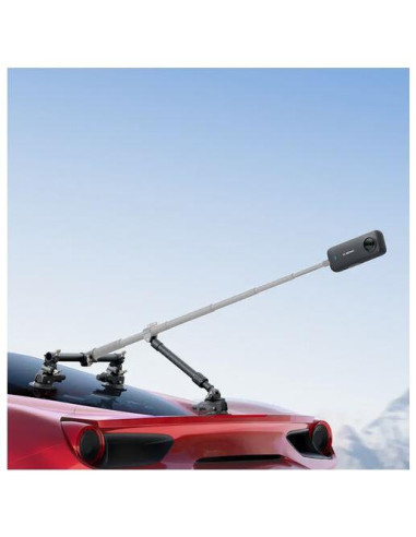 ACTION CAM ACC SUCTION CUP/CINSBAVA INSTA360