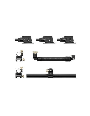 ACTION CAM ACC SUCTION CUP/CINSBAVA INSTA360