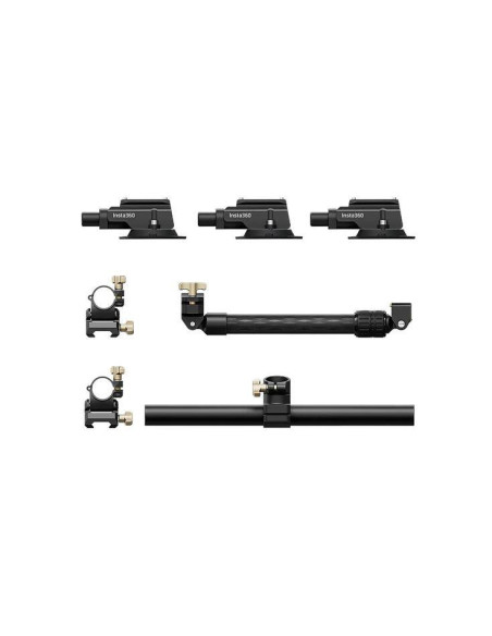 ACTION CAM ACC SUCTION CUP/CINSBAVA INSTA360