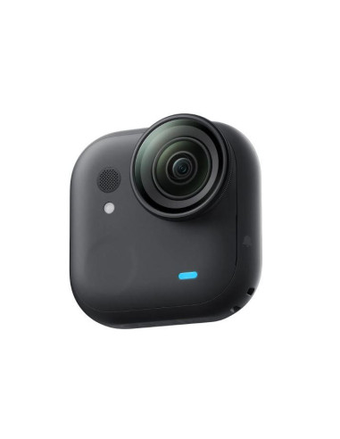 ACTION CAMERA GO ULTRA STAND./BLACK CINSABEA/BLACK INSTA360
