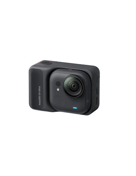 ACTION CAMERA GO ULTRA STAND./BLACK CINSABEA/BLACK INSTA360