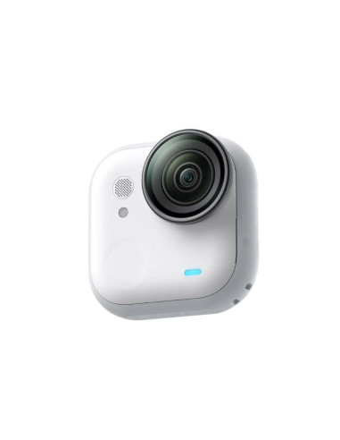 ACTION CAMERA GO ULTRA STAND./WHITE CINSABEA/WHITE INSTA360