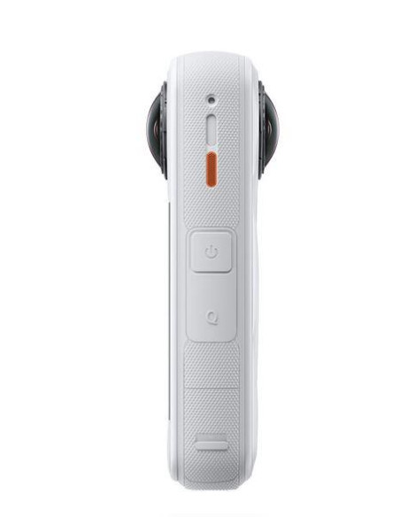 ACTION CAMERA X5/CINSAAHA/WHITE INSTA360