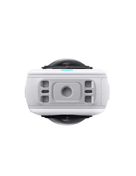 ACTION CAMERA X5/CINSAAHA/WHITE INSTA360