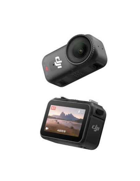 DJI Osmo Nano 64GB (CP.OS.00000461) - 4K stabilizuota kamera