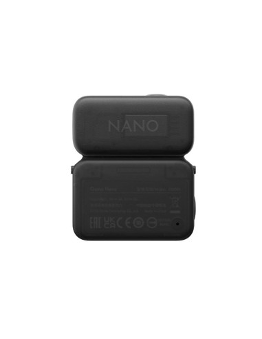 DJI Osmo Nano 64GB (CP.OS.00000461) - 4K stabilizuota kamera