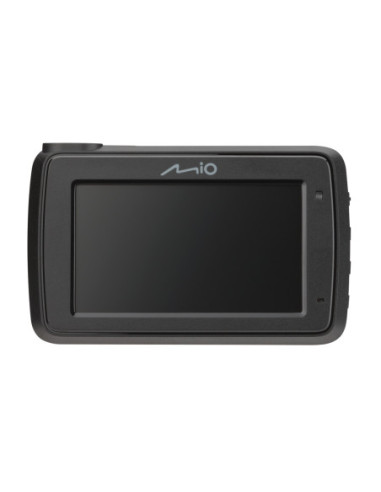 Mio | Car Dash Camera | MiVue 802W Pro | Wi-Fi