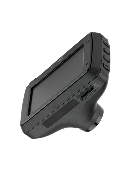 Mio | Car Dash Camera | MiVue 803W Pro | GPS | Wi-Fi