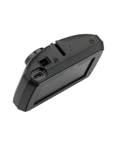 Mio | Car Dash Camera | MiVue 903W Pro | GPS | Wi-Fi
