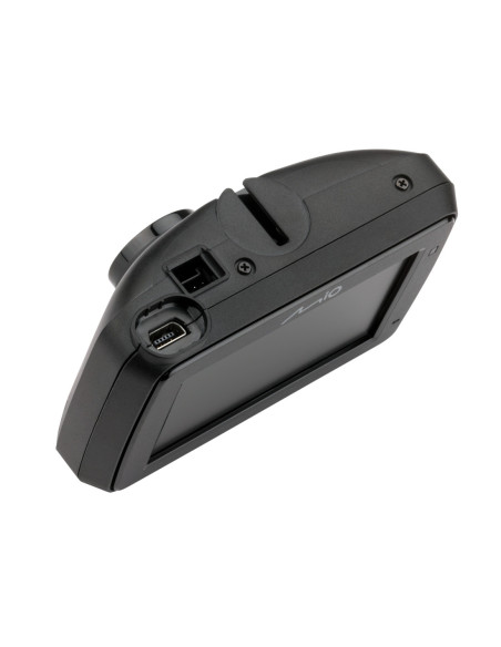Mio | Car Dash Camera | MiVue 903W Pro | GPS | Wi-Fi