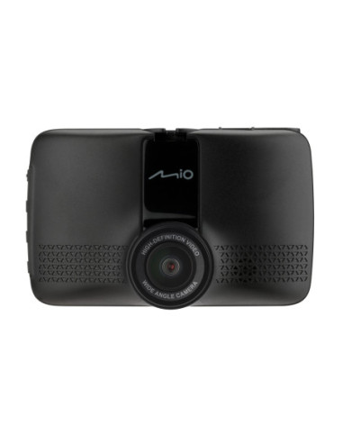 Mio | Car Dash Camera | MiVue 903W Pro | GPS | Wi-Fi