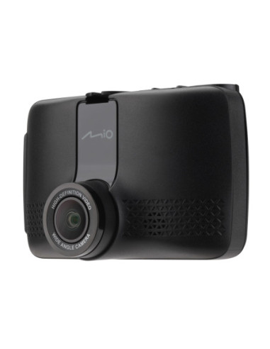 Mio | Car Dash Camera | MiVue 903W Pro | GPS | Wi-Fi