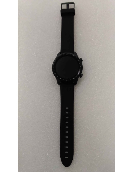 SALE OUT. TicWatch | Pro 3 Ultra GPS | Smart watch | NFC | GPS (satellite) | AMOLED + FSTN | 3.56 cm (1.4") | Activity monitori