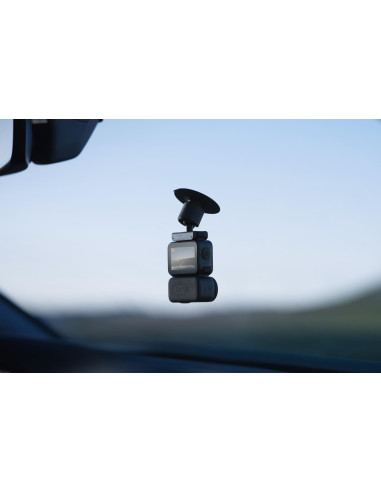 CAMERA ACC OSMO NANO ASSEMBL/BALLHEAD CP.OS.00000462 DJI