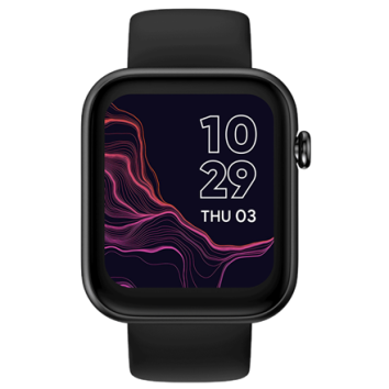 TicWatch