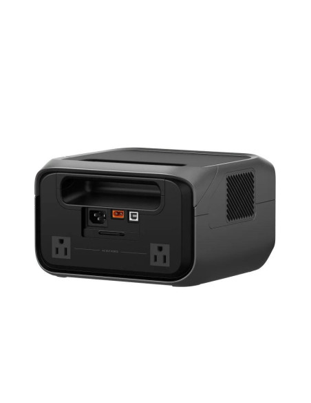 POWER STATION RIVER3PLUS+EB300/5015601022/5015601023 ECOFLOW