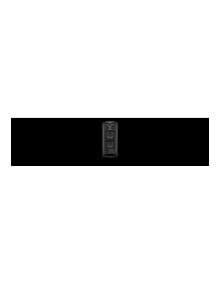 Sony SRS-XV800 X-Series Wireless Party Speaker | Sony | X-Series Wireless Party Speaker | SRS-XV800 | Bluetooth | Black | Wirel