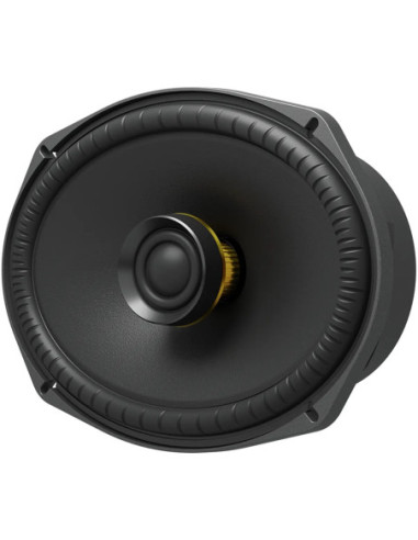 Sony | Mobile ES, 2-Way Coaxial Speakers | XS-690 ES | 4 