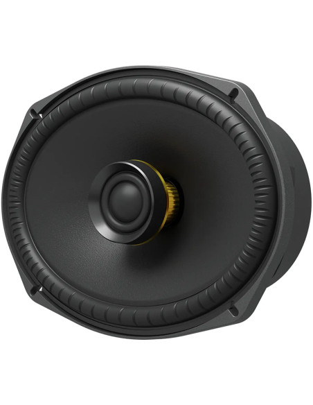 Sony | Mobile ES, 2-Way Coaxial Speakers | XS-690 ES | 4 