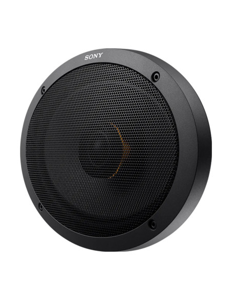 Sony | Mobile ES, 2-Way Coaxial Speakers | XS-690 ES | 4 