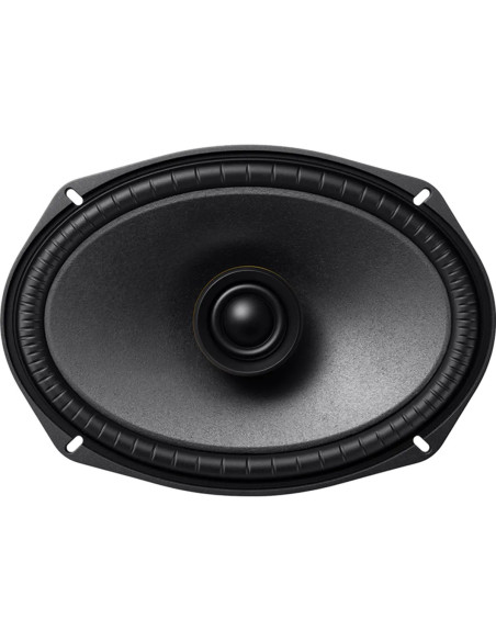 Sony | Mobile ES, 2-Way Coaxial Speakers | XS-690 ES | 4 