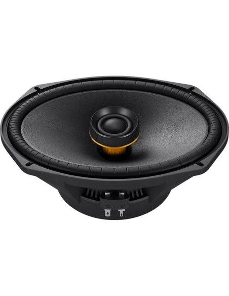 Sony | Mobile ES, 2-Way Coaxial Speakers | XS-690 ES | 4 