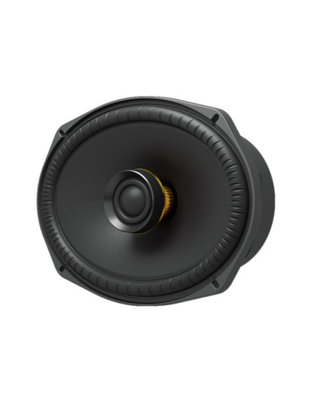 Sony | Mobile ES, 2-Way Coaxial Speakers | XS-690 ES | 4 