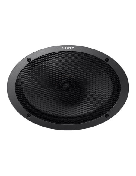 Sony | Mobile ES, 2-Way Coaxial Speakers | XS-690 ES | 4 