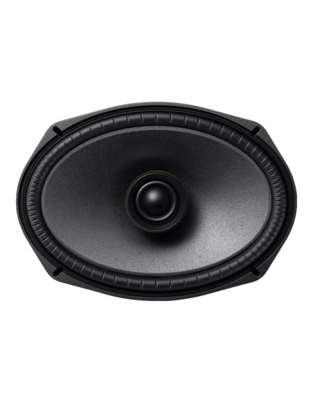 Sony | Mobile ES, 2-Way Coaxial Speakers | XS-690 ES | 4 