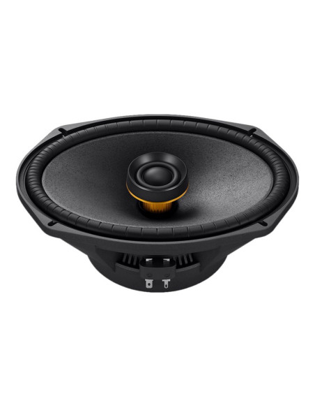 Sony | Mobile ES, 2-Way Coaxial Speakers | XS-690 ES | 4 