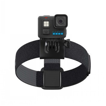 GOPRO HEAD STRAP 2.0 (2025)
