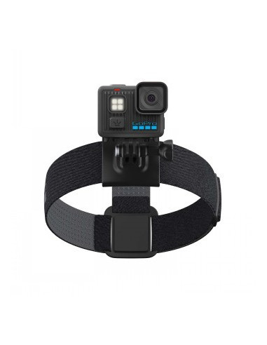 GOPRO HEAD STRAP 2.0 (2025)