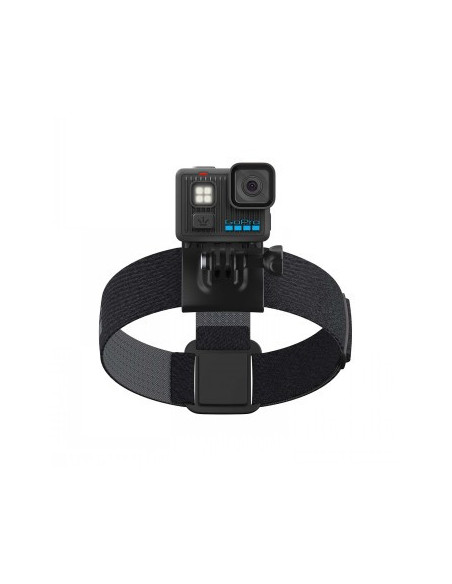GOPRO HEAD STRAP 2.0 (2025)