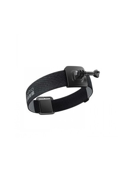 GOPRO HEAD STRAP 2.0 (2025)