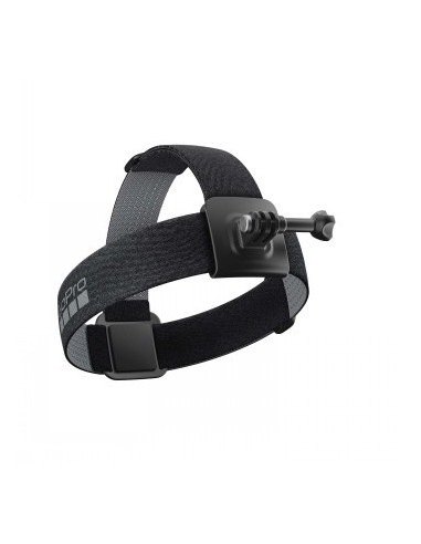 GOPRO HEAD STRAP 2.0 (2025)