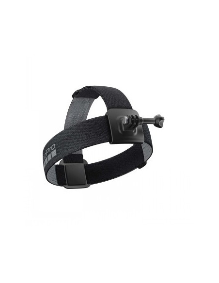 GOPRO HEAD STRAP 2.0 (2025)