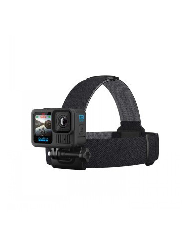 GOPRO HEAD STRAP 2.0 (2025)