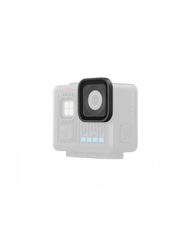 GOPRO PROTECTIVE LENS REPLACEMENT (HERO + LIT HERO)