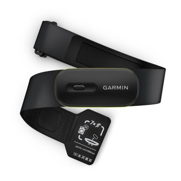 010-13383-01 Garmin HRM 600 XS-S širdies dažnio stebėjimo įrenginys