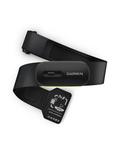 Garmin HRM 600 XS-S širdies dažnio stebėjimo įrenginys