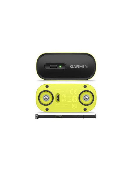 010-13383-00 Garmin HRM 600 M-XL širdies dažnio stebėjimo įrenginys