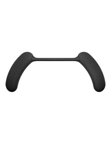 Sony Wireless Neckband Speaker | HT-AN7 Bravia Theatre U | Waterproof | Bluetooth | Black | Portable | Wireless connection