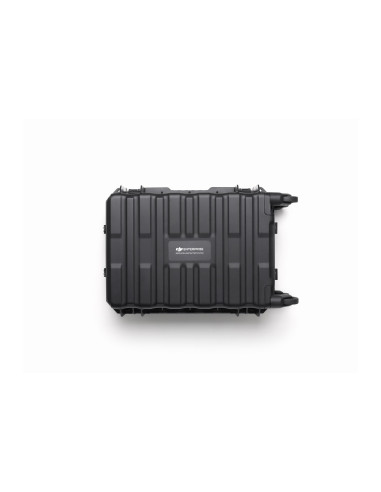 Drone Accessory, DJI, BS100 Intelligent Battery Station, CP.EN.00000683.02