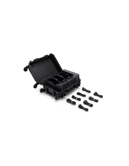 Drone Accessory, DJI, BS100 Intelligent Battery Station, CP.EN.00000683.02