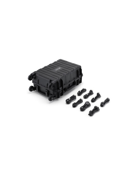 Drone Accessory, DJI, BS100 Intelligent Battery Station, CP.EN.00000683.02