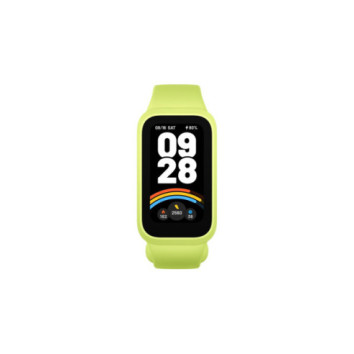 Xiaomi Smart Band 9 Active, Green | Xiaomi
