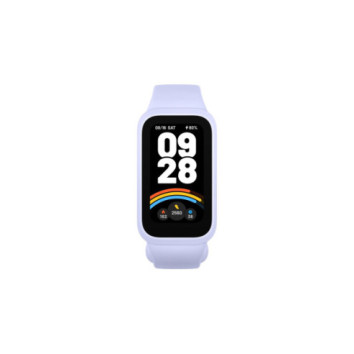 Xiaomi Smart Band 9 Active, Purple | Xiaomi