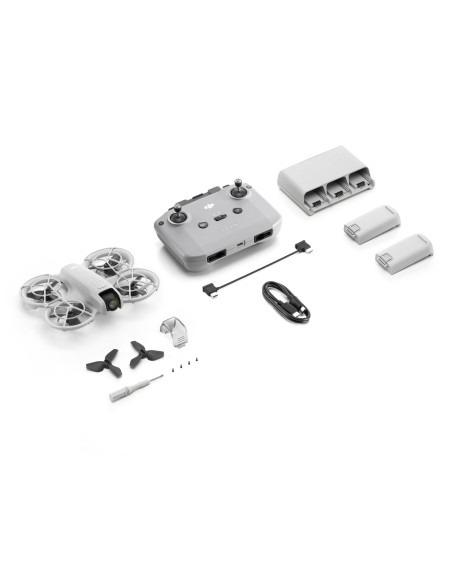 Drone, DJI, Neo Fly More Combo, Consumer, CP.FP.00000185 Drone, DJI, Neo Fly More Combo, Consumer, CP.FP.00000185