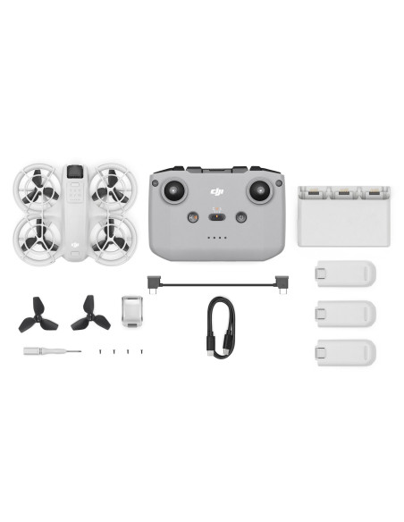 Drone, DJI, Neo Fly More Combo, Consumer, CP.FP.00000185 Drone, DJI, Neo Fly More Combo, Consumer, CP.FP.00000185
