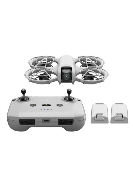 Drone, DJI, Neo Fly More Combo, Consumer, CP.FP.00000185 Drone, DJI, Neo Fly More Combo, Consumer, CP.FP.00000185